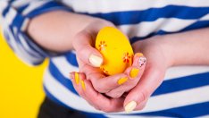 Великденски маникюр – 5 идеи, които да изпробвате