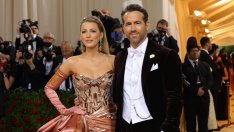 Райън Рейнолдс с трогателен подарък за нуждаещо се семейство