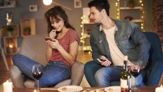 Женска изневяра – как да я познаете?