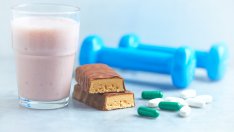 Л-карнитин, тренировките и отслабването