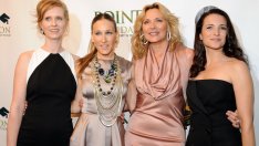 Кристин Дейвис за драмата с Ким Катрал: Няма да си губя енергията за това