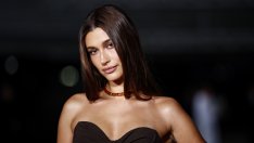 Нови прически – огнена есен за Хейли Бийбър