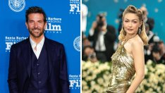 На фона на спекулации за раздяла – Джиджи Хадид се обясни в любов на Брадли Купър