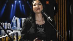 Софи Маринова в Дубай за рождения ден 