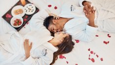 5 дестинации, където да прекарате Свети Валентин