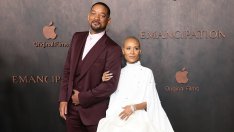 Джейда Пинкет Смит: С Уил ще останем заедно завинаги