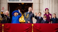 Дъщерята, която никога не е имал – принцеса Шарлот е любимка на крал Чарлз