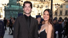 Оливия Мън стана отново майка след битката си с рака на гърдата