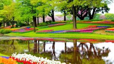 Най-добрите туристически дестинации за 2020 г.