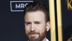 Крис Евънс предизвика слухове за нов романс: С коя дама го свързаха?