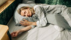 Какво се случва с тялото след 8 часа сън