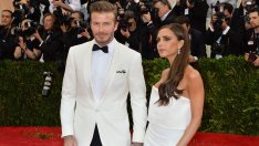 В името на любовта – Дейвид Бекъм скочил от прозореца и пропуснал тренировка заради Виктория