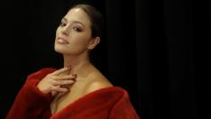 Щастлива майка: Ашли Греъм празнува първия рожден ден на сина си