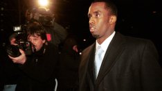 Делото срещу Диди – плащал на мъж да уринира върху Каси Вентура