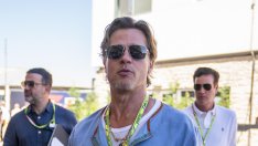 Има ли нова искра? Брад Пит с емоционално обръщение към Дженифър Анистън