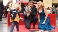 Райън Рейнолдс: Понякога мисля, че дъщерите ми имат бяс