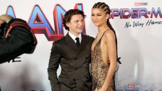 Том Холанд и Зендая – няма раздяла, само любов