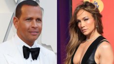 Алекс Родригес за времето с Джей Ло: Прекарахме страхотно