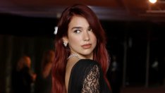 Отново сама: Дуа Липа е скъсала с гаджето си