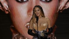 Паметно: Мадона и Бионсе позират заедно с дъщерите си