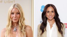 Ще се появи ли Гуинет Полтроу в новия сезон на предаването на Меган Маркъл „С любов, Меган“