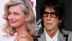 Паулина Порижкова разказва за любовта към Рик Окасек в книга