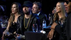 Дъщерята на Еминем стартира своята модна кариера