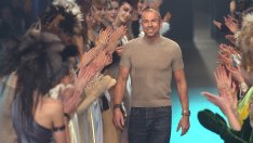 Френският дизайнер Тиери Мюглер почина на 73 години