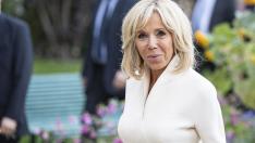 Брижит Макрон – от забранена любов в училище до първа дама на Франция 