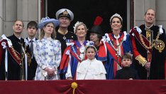 Луиз Уиндзор – защо все още не е носила тиара? 