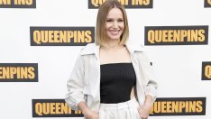 Неостаряващи звезди: Седемте тайни на Кристен Бел за хубава кожа