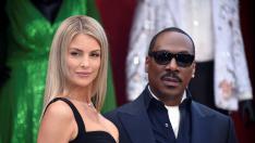 Еди Мърфи: Мислят ме за луд, че имам 10 деца