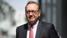 Кевин Спейси по спешност в болница – има съмнения за инфаркт