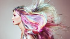 Пролетни прически – 6 популярни цвята за сезона