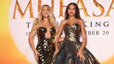 Нашествието на звездните наследници – Блу Айви, Норт Уест и Кармен Болдуин излизат от сянката на родителите си