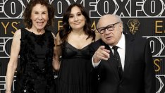 Щастие – Дани Де Вито и Рея Пърлман ще стават баба и дядо