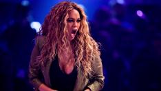 Тайра Банкс копира Дженифър Лопес