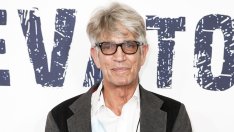 Ерик Робъртс има забрана да говори за известните си дъщеря и сестра