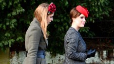 Принц Андрю опозорен, какво ще се случи с дъщерите му?