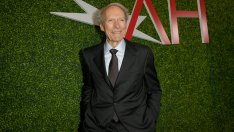 Пример за младото поколение – 93-годишният Клинт Истууд продължава да снима филми