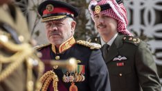 Йорданското кралско семейство подготвя втората сватба за годината 