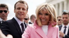 Диетата на Първата дама: Бриджит Макрон