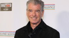 Пиърс Броснан одобрява Арън Тейлър-Джонсън като следващия Джеймс Бонд