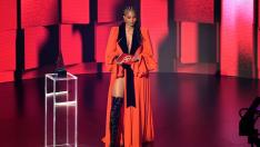 Фитнес вдъхновение: Сиара с перфектното тяло за плажа