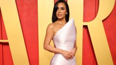 Отново сама: Ким Кардашян е скъсала с играча на НФЛ Одел Бекъм-младши