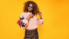 Къдрава коса: 4 съвета за здравословния ѝ растеж