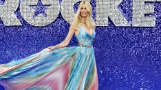 Надникнете в английското имение на Клаудия Шифър