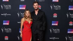 10-те тайни за перфектно тяло на Крис Хемсуърт 