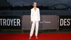 Никол Кидман за Люсил Бол: Тя е невероятна жена