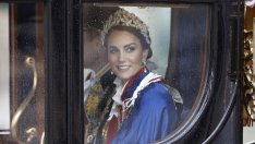 Модната кралица Кейт Мидълтън включи принцеса Даяна в коронацията на Чарлз